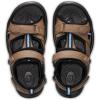 imageFootJoy Mens Golf SandalDark Taupe