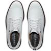 imageFootJoy Mens Premiere SeriesField Golf ShoeCool WhiteBrick