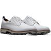 imageFootJoy Mens Premiere SeriesField Golf ShoeWhite