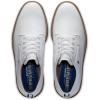 imageFootJoy Mens Premiere SeriesField Golf ShoeWhite
