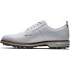 imageFootJoy Mens Premiere SeriesField Golf ShoeWhite