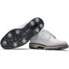 imageFootJoy Mens Premiere SeriesField Golf ShoeWhite