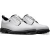 imageFootJoy Mens Premiere SeriesField Golf ShoeWhiteBlack