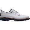 imageFootJoy Mens Premiere SeriesField Golf ShoeWhiteWhiteNavy