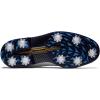 imageFootJoy Mens Premiere SeriesField Golf ShoeWhiteWhiteNavy