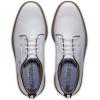imageFootJoy Mens Premiere SeriesField Golf ShoeWhiteWhiteNavy