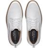 imageFootJoy Mens Premiere SeriesField Lx Golf ShoeWhiteCool White
