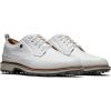imageFootJoy Mens Premiere SeriesField Lx Golf ShoeWhiteCool White
