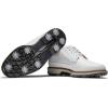 imageFootJoy Mens Premiere SeriesField Lx Golf ShoeWhiteCool White