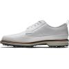 imageFootJoy Mens Premiere SeriesField Lx Golf ShoeWhiteCool White