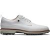 imageFootJoy Mens Premiere SeriesField Lx Golf ShoeWhiteCool White