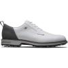 imageFootJoy Mens Premiere SeriesField Lx Golf ShoeWhiteGreyGrey