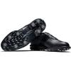imageFootJoy Mens Premiere SeriesPackard Boa Golf ShoeBlackBlack