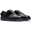 imageFootJoy Mens Premiere SeriesPackard Boa Golf ShoeBlackBlack