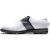 imageFootJoy Mens Premiere SeriesPackard Boa Golf ShoeWhiteGrey
