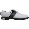 imageFootJoy Mens Premiere SeriesPackard Boa Golf ShoeWhiteGrey