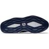 imageFootJoy Mens Prolite Previous Season Style Golf ShoeNavyBlueWhite