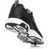 imageFootJoy Mens Sneaker Golf ShoesBlack