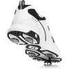 imageFootJoy Mens Sneaker Golf ShoesWhiteBlack