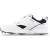 imageFootJoy Mens Sneaker Golf ShoesWhiteBlack