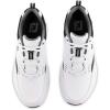 imageFootJoy Mens Sneaker Golf ShoesWhiteBlack