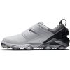 imageFootJoy Mens Tour Alpha Dual BOA Golf ShoeWhiteGreyCharcoal