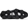 imageFootJoy Mens Tour Alpha Golf ShoeBlackWhiteSilver