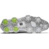imageFootJoy Mens Tour Alpha Golf ShoeWhiteGreyLime
