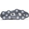 imageFootJoy Mens Tour Alpha Golf ShoeWhiteWhiteSilver