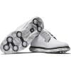 imageFootJoy Mens Traditions Blucher Golf ShoeWhiteGrey Camo