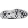 imageFootJoy Mens Traditions Blucher Golf ShoeWhiteGrey Camo