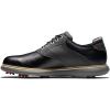 imageFootJoy Mens Traditions Golf ShoeBlackBlack