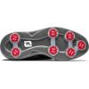 imageFootJoy Mens Traditions Golf ShoeBlackBlack
