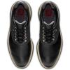 imageFootJoy Mens Traditions Golf ShoeBlackBlack