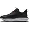 imageFootJoy Womens Fj Quantum Golf ShoeBlackBlackWhite