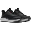 imageFootJoy Womens Fj Quantum Golf ShoeBlackBlackWhite