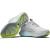 imageFootJoy Womens Fj Quantum Golf ShoeGreyGreyBlue