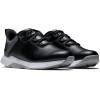 imageFootJoy Womens Prolite Previous Season Style Golf ShoeBlackGrey