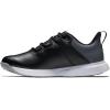 imageFootJoy Womens Prolite Previous Season Style Golf ShoeBlackGrey