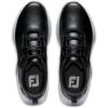 imageFootJoy Womens Prolite Previous Season Style Golf ShoeBlackGrey