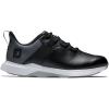 imageFootJoy Womens Prolite Previous Season Style Golf ShoeBlackGrey