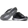 imageFootJoy Womens Prolite Previous Season Style Golf ShoeBlackGrey