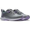 imageFootJoy Womens Prolite Previous Season Style Golf ShoeGreyLilac
