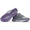 imageFootJoy Womens Prolite Previous Season Style Golf ShoeGreyLilac