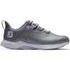 imageFootJoy Womens Prolite Previous Season Style Golf ShoeGreyLilac