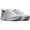 imageFootJoy Womens Prolite Previous Season Style Golf ShoeWhiteLight Grey