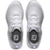 imageFootJoy Womens Prolite Previous Season Style Golf ShoeWhiteLight Grey