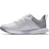 imageFootJoy Womens Prolite Previous Season Style Golf ShoeWhiteLight Grey