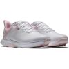 imageFootJoy Womens Prolite Previous Season Style Golf ShoeWhitePink
