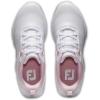 imageFootJoy Womens Prolite Previous Season Style Golf ShoeWhitePink